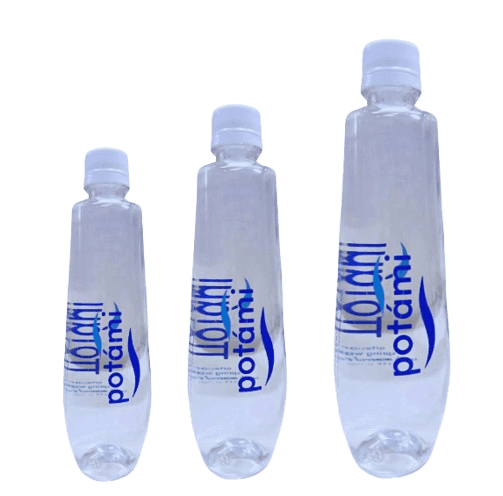 Premium Artesian Bottled Water (Global Markets) Plastic Edition